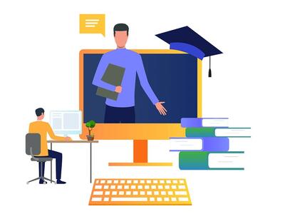 آموزش آنلاین و پایان سلطه کنکور - گیمفا