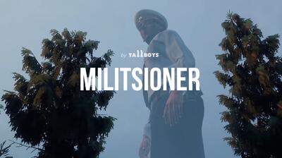 از بازی Militsioner با انتشار تریلری رونمایی شد - گیمفا