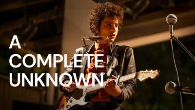 نقد فیلم A Complete Unknown | موسیقی، دهه ۶۰ آمریکا و عشق - گیمفا