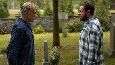 فیلم Happy Gilmore 2 تنها به صورت دیجیتال منتشر خواهد شد - گیمفا
