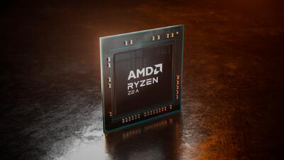شرکت AMD از پردازنده‌های Ryzen AI Z2 Extreme و Ryzen Z2 A خود رونمایی کرد