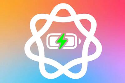 عرضه احتمالی قابلیت هوش مصنوعی مدیریت باتری در iOS 26 همراه آیفون 17 Air