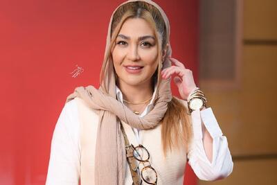 تصاویری از گریم جنجالی مریم معصومی با چهره عروس مردگان در اینستاگرام