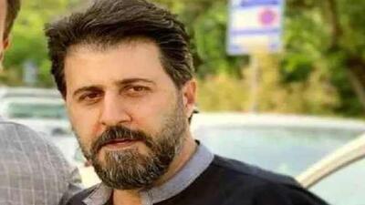 تصویر روز | تغییر چهره هومن حاجی عبداللهی رحمت سریال پایتخت بعد از ۱۱ سال | گلی شی