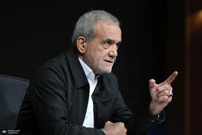 عمدی یا غیرعمدی/ابهام استراتژیک در دولت پزشکیان
