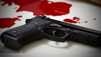 شلیک مرگبار پسر دانشجو به مرد بدهکار | پسرم اختلال شخصیتی دارد؛ از او سوءاستفاده شده