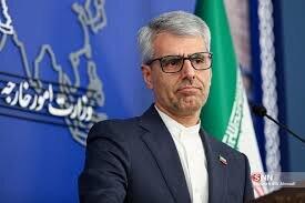 واکنش بقایی به تصمیم آمریکا مبنی بر ممنوعیت ورود اتباع ایران