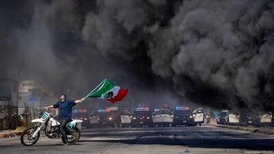 فرمان سرکوب «اوباش خشونت‌طلب» در لس‌آنجلس صادر شد/ آمریکا در آتش سیاست‌های نژادپرستانه ترامپ