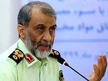 «پدافند غیرعامل» جزو اولویت‌های اصلی فراجاست