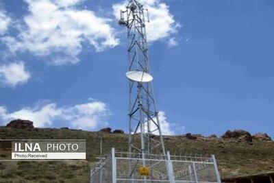 پوشش اینترنت شهرستان خانمیرزا  در چهارمحال و بختیاری به ۱۰۰ درصد می‌رسد