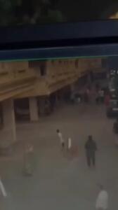 اراذل و اوباشی که به دنبال نزاع خیابان می‌گردند/فیلم
