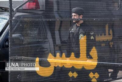 واکنش پلیس به ماجرای دزدیده شدن زن جوان در مشهد