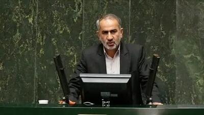 واکنش عضو کمیسیون اقتصادی مجلس به پرداخت وام‌های میلیاردی از سوی بانک‌ها به سهامداران بانک‌ها/ بانک مرکزی پاسخگو باشد