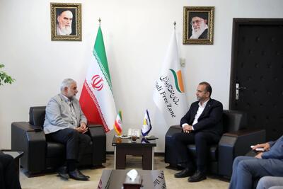 برگزاری نمایشگاه بین‌المللی فرصت‌های سرمایه‌گذاری و توانمندی‌های صادراتی استان گیلان در دستور کار قرار گرفت