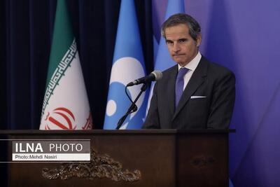 ایران باید فوراً پاسخ‌های معتبر فنی در زمینه ابهام‌های موجود ارائه دهد