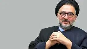 تقدیر روحانی اصلاح‌طلب از رییس قوه قضاییه با هشتگ کاظم صدیقی