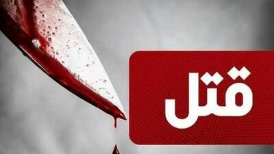 قتل تلخ بعد از دعوای خواننده کافه