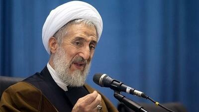 دستگیری دو پسر حجت‌الاسلام صدیقی