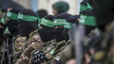 مسئول صهیونیست: هیچ نشانه‌ای مبنی بر نابودی حماس وجود ندارد