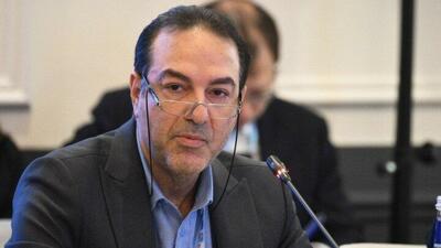 وجود ۲۰۰ بیماری مرتبط با غذا/ لزوم مبارزه با ضدعلم در حوزه دارو و غذا
