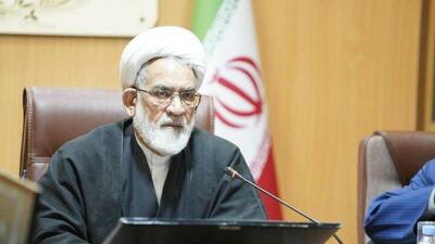 قضات محاکم مواردی که نیاز به اصلاح قانون و صدور دستورالعمل دارد را اعلام کنند
