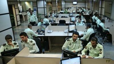 پلیس چه جرایمی رابرای استعلام رانندگان اینترنتی بررسی می‌کند؟