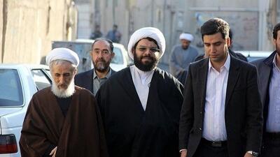 دستگیری پسران حجت‌الاسلام صدیقی