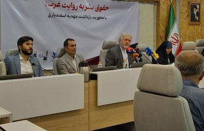 بازداشت خودسرانه مهدیه اسفندیاری نقض آشکار آزادی بیان است