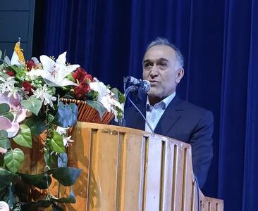 نظام فناوری و نخبگی کشور در عرصه‌های علمی  رو به جلو است