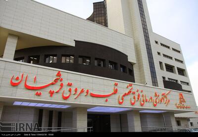 ۷۳ بیمار خارجی جراحی قلب خود را به دست پزشکان همدان سپردند
