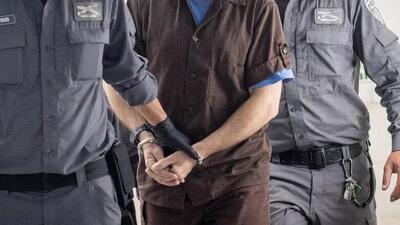 قاتل جوان قرچکی دستگیر شد
