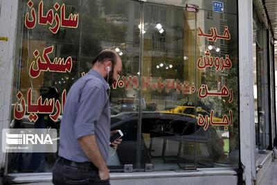 از دلار تا دل‌ِسردی؛ مستأجران تنها مانده‌اند