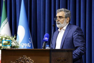 کمالوندی: در صورت صدور قطعنامه، ایران در سطح همکاری با آژانس تجدیدنظر خواهدکرد