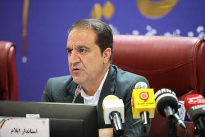 استاندار: سفر رئیس‌جمهور منشأ تحولات گسترده در ایلام خواهد بود