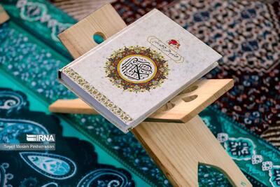 رقابت‌ داوطلبان مسابقات قرآنی اوقاف در گیلان آغاز شد