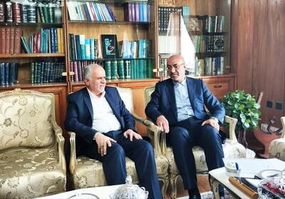استاندار خواستار تسریع در انتقال زندان مرکزی شهر کرمانشاه شد