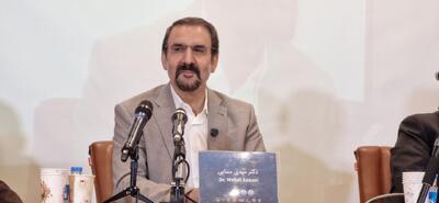 سنایی: پدیده ترامپ نظم پیشین و حتی قواعد بین‌المللی کلاسیک را زیر سؤال برد