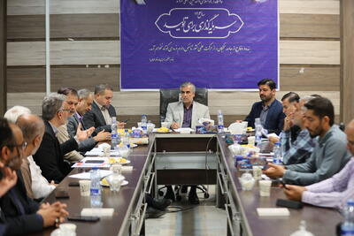 فرماندار: شورای عالی آموزش در آبادان تشکیل می‌شود