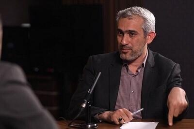 توضیح مدنی‌زاده درباره تابعیت فرزندش