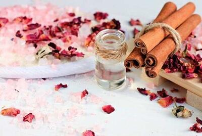 دارچین و گل محمدی، محافظ هموگلوبین خون در برابر اُزن