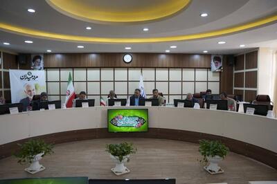 لزوم برگزاری رویدادهای گردشگری باکیفیت برای معرفی استان کرمان
