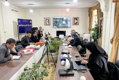 بررسی ۲۳ پرونده تغییر کاربری اراضی در گلستان؛ از بیمارستان سرطانی تا اقامتگاه بوم‌گردی
