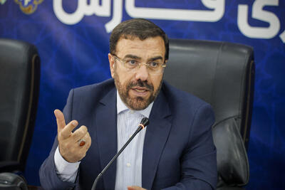 تأکید استاندار فارس بر لزوم تأمین کالاهای اساسی و پایش مستمر بازار