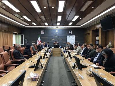 حذف تجربه بازنشستگان در هر سازمانی، موجب خسارت است