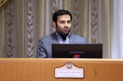 ضرورت استانداردسازی گذرگاه‌های عابر پیاده برای افزایش ایمنی شهری