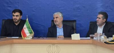 امنیت و سلامت مرحله دوم کنکور را کهگیلویه و بویراحمد تضمین می‌کنیم