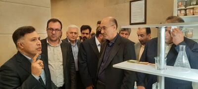 پرونده موانع تولید ۱۰ واحد بزرگ صنعتی و خدماتی مازندران روی میز ستاد تسهیل کشور