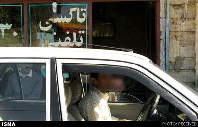 جابه‌جایی مسافر با خودروی شخصی ممنوع و تخلف است