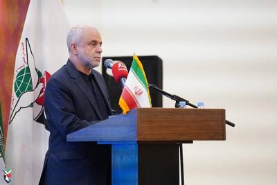 پیام تسلیت رییس بنیاد شهید و امور ایثارگران در پی درگذشت مادر شهیدان «ابدام»