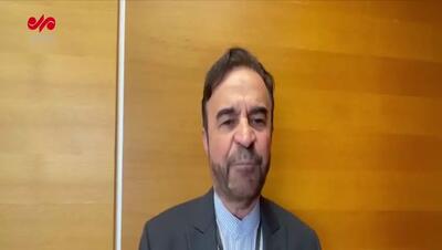 فوری؛ بیانیه مهم دبیرخانه شورای عالی امنیت ملی درپی عملیات پیچیده اطلاعاتی سربازان گمنام امام زمان